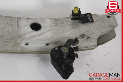 07-14 Mercedes W221 S500 CL550 Front Bumper Reinforcement Impact Crash Rebar Bar