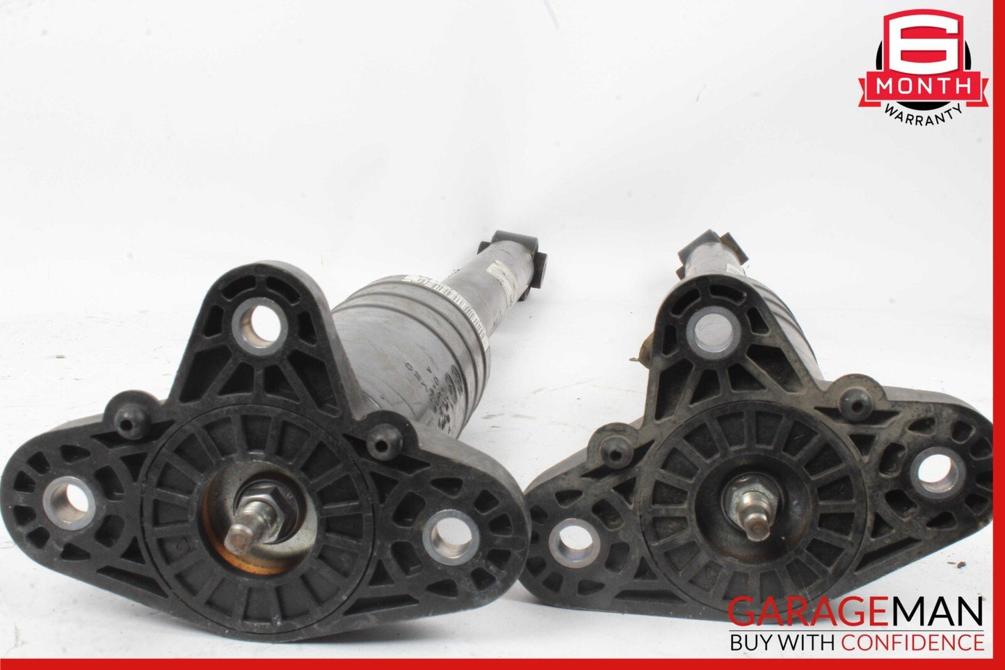 17-19 Alfa Romeo Giulia Rear Right & Left Side Shock Absorber Strut Set of 2 Pc