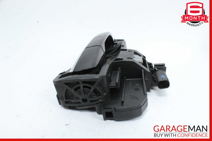 07-13 Mercedes W221 S550 S63 AMG Front Right Keyless Go Exterior Door Handle OEM