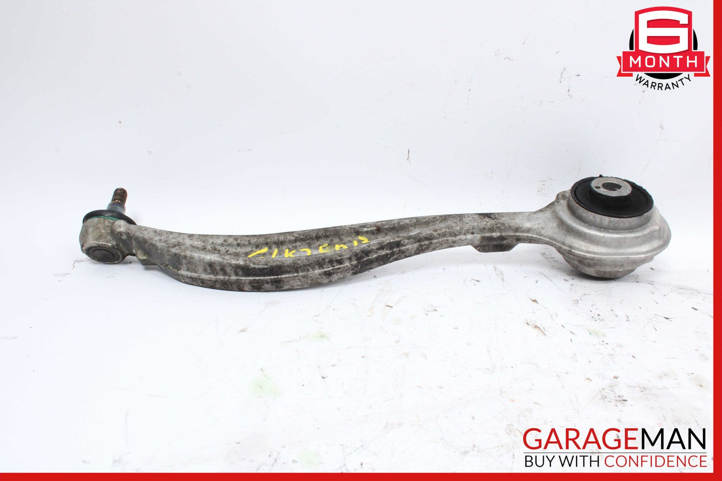 10-15 Mercedes X204 GLK250 GLK350 Front Left Driver Side Upper Control Arm OEM