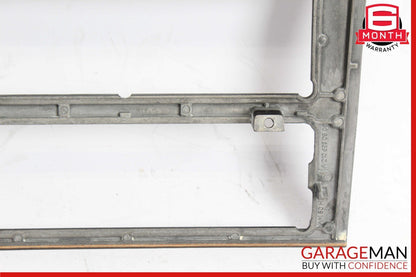 98-02 Mercedes W210 E430 E320 Center Console Dash Trim Switch Hazard 2106830508