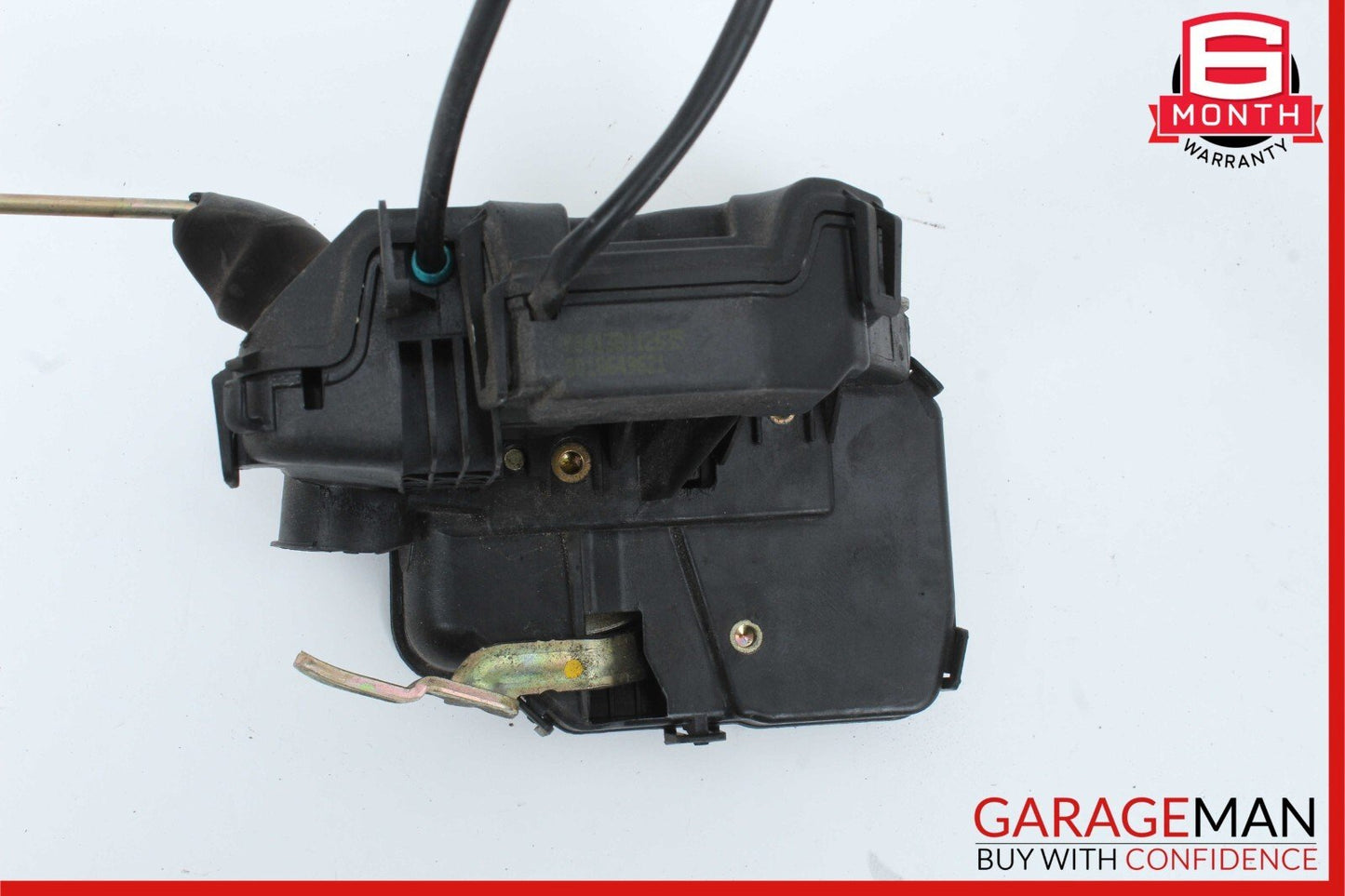 01-07 Mercedes W203 C320 C230 C55 AMG Front Right Door Lock Latch Actuator
