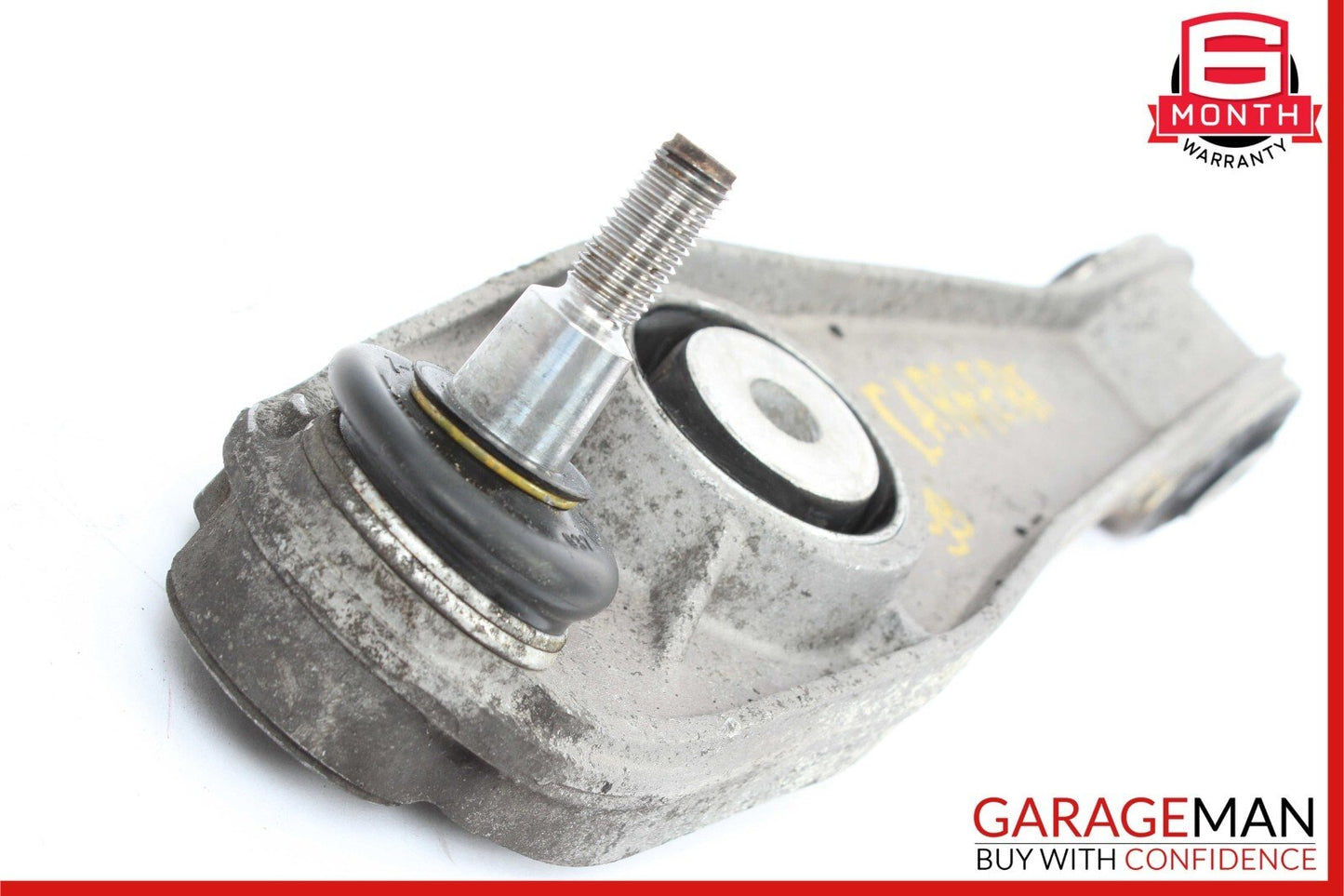 97-04 Porsche 911 Carrera Rear/Front Side Suspension Lower Outer Control Arm OEM
