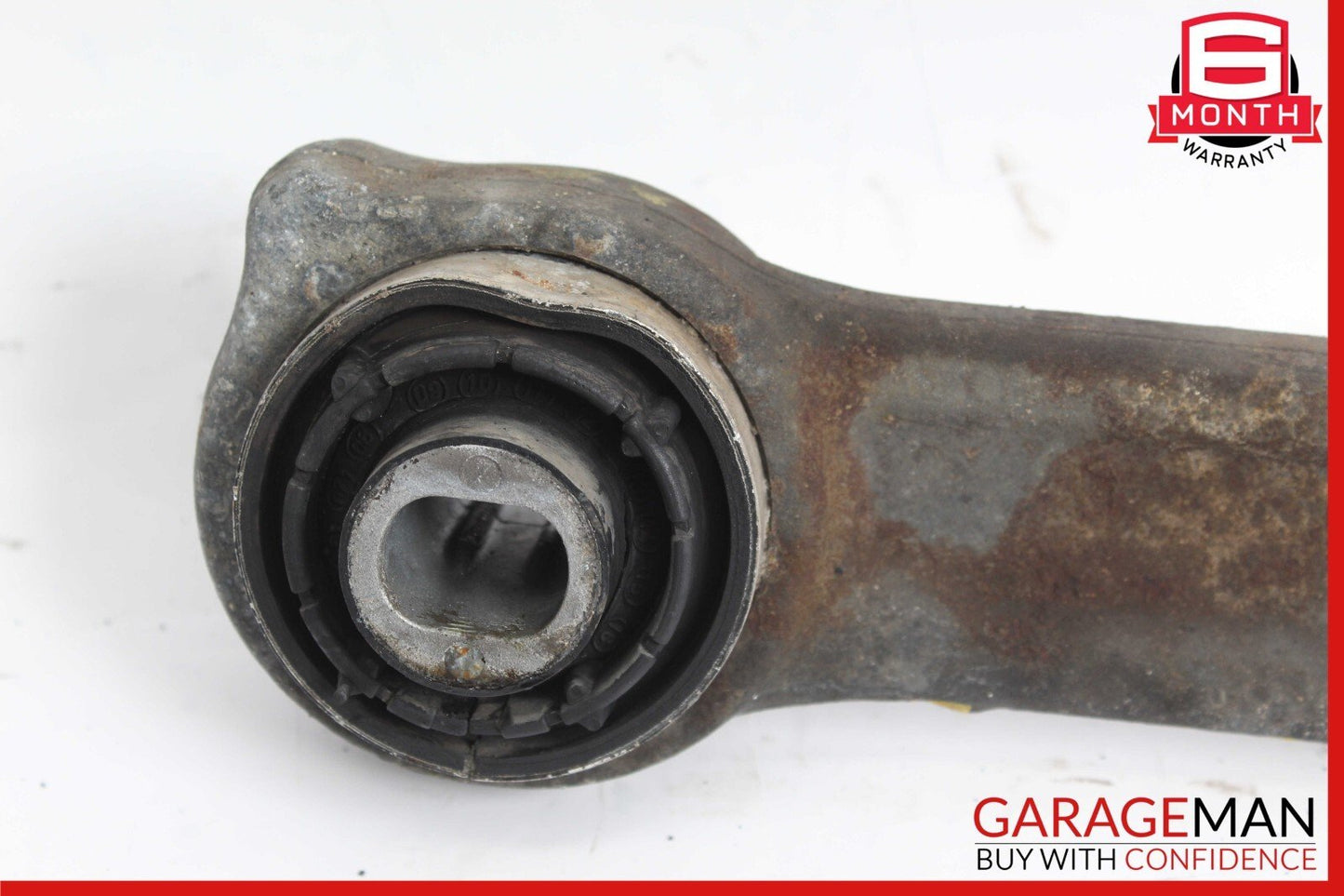 06-11 Mercedes W219 CLS63 AMG E350 Front Right Side Suspension Lower Control Arm
