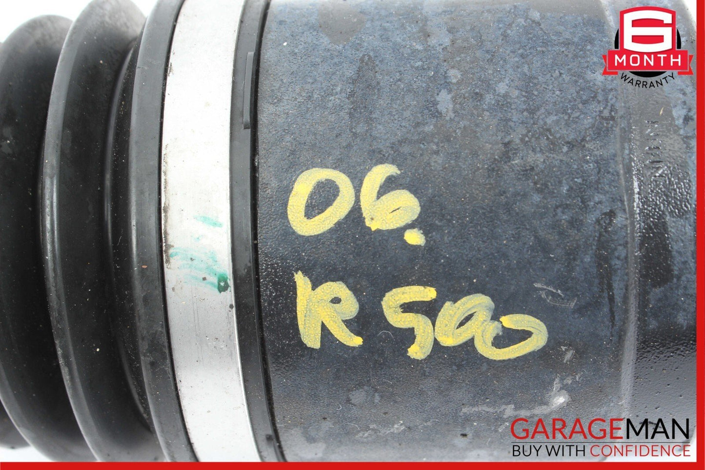 06-13 Mercedes R500 R350 R550 Front Right Side Axle CV Drive Shaft Driveshaft