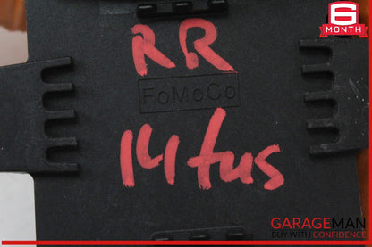 13-16 Ford Fusion Rear Right Passenger Side Door Control Module Unit OEM