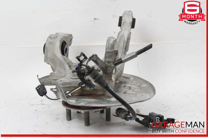 20-24 Lincoln Aviator Rear Right Passenger Side Spindle Knuckle Wheel Hub OEM