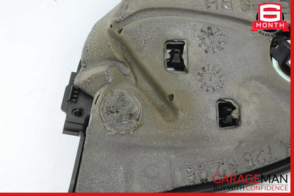 06-12 Mercedes X164 GL450 Speaker Door Mirror Cover Front Right Side OEM