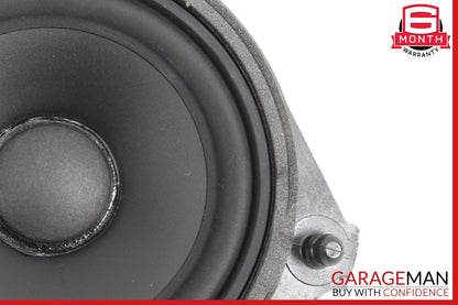 12-19 Mercedes X166 GL450 Front or Rear Door Sound Speaker Logic 7 Set of 2 Pc