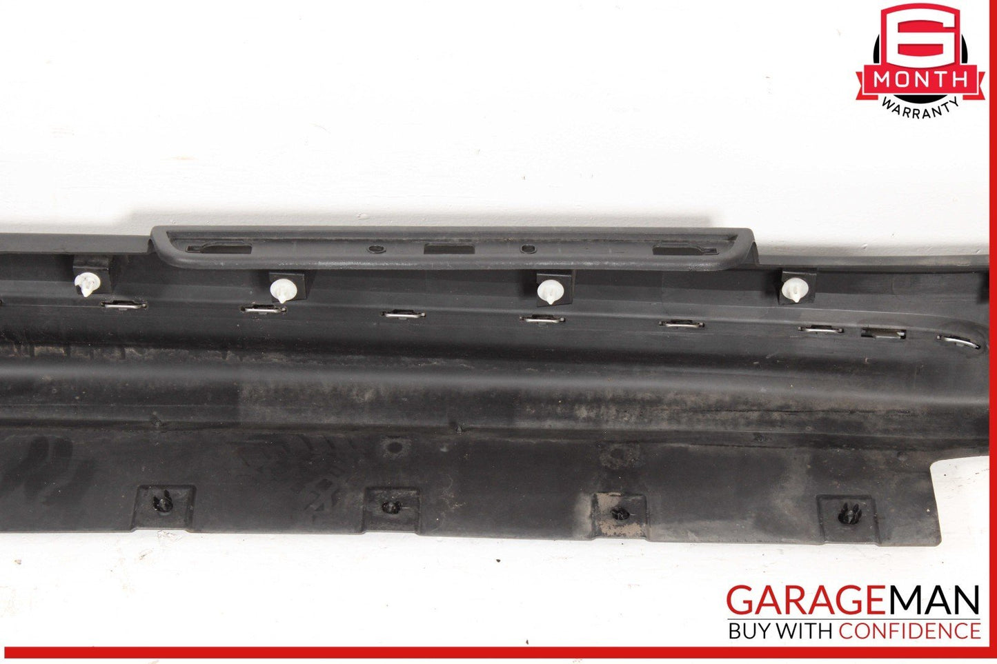17-24 Mini Cooper Countryman F60 Front Left Side Rocker Molding Panel OEM