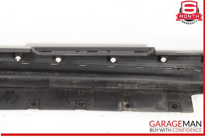 17-24 Mini Cooper Countryman F60 Front Left Side Rocker Molding Panel OEM
