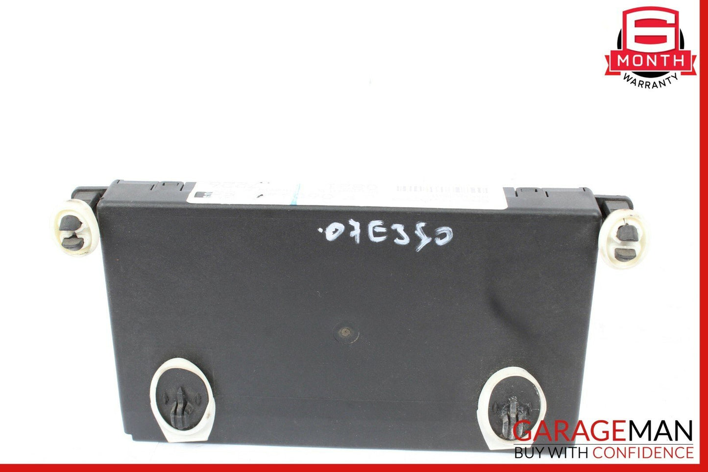 03-09 Mercedes W211 E320 E500 E63 AMG Front Right Side Door Controller Module