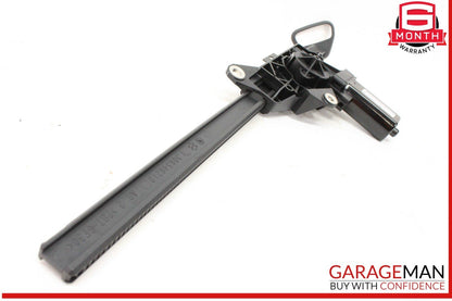 10-17 Mercedes W207 E400 E550 Front Right Side Seat Belt Feeder Retractor OEM