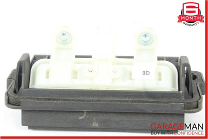 07-13 Mercedes CL550 S550 Rear Trunk Lid Lock Unlock Release Switch Handle OEM