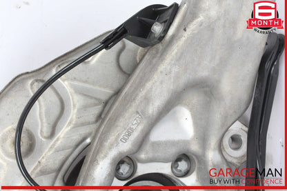 16-22 Mercedes X253 GLC43 AMG Front Right Passenger Side Spindle Knuckle Hub OEM