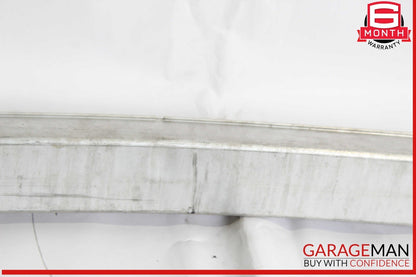 06-13 Mercedes W251 R350 R500 Rear Bumper Reinforcement Impact Crash Bar Rebar