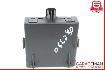 08-18 Mercedes W204 C300 C250 E400 Front Right Side Door Control Module OEM
