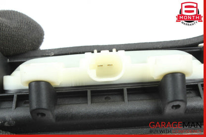 07-13 Mercedes W221 S550 CL600 Trunk Lid Unlock Release Handle 2217500893 OEM