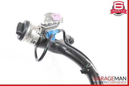 15-18 Mercedes W205 C300 66L Fuel Gas Tank Reservoir Assembly 2054701800