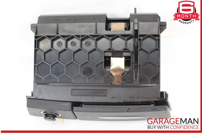 05-11 Mercedes R171 SLK280 SLK55 AMG Front Center Console Ashtray Ash Tray OEM
