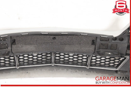 07-09 Mercede W211 E320 E350 E550 Base Front Bumper Cover Assembly OEM