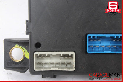 03-13 Maserati Quattroporte M139 Trunk Release Opener Control Module OEM