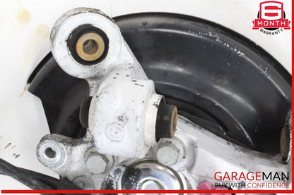 01â09 Volvo S60 S80 V70 XC70 Rear Left Side Spindle Knuckle Wheel Hub OEM