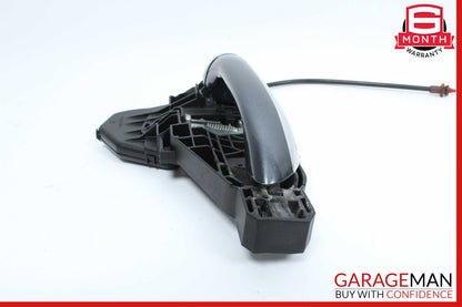 06-13 Mercedes X164 GL450  Front Right Passenger Side Exterior Door Handle OEM