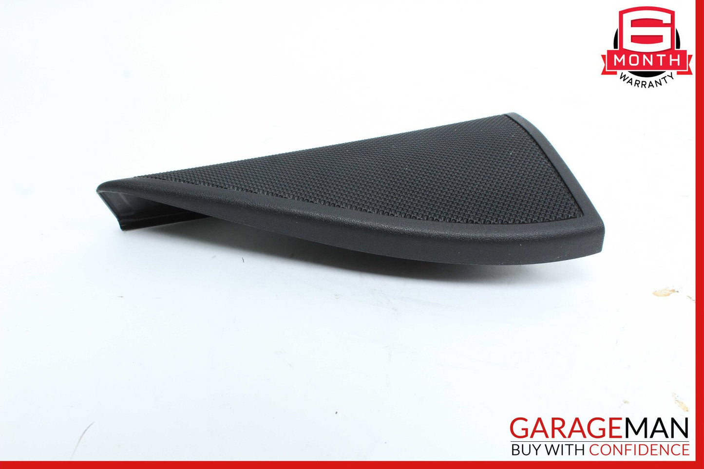 10-15 Mercedes X204 GLK350 Front Right Side Door Panel Tweeter Speaker Cover OEM