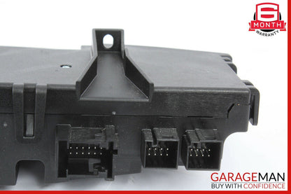 07-13 Mercedes W216 CL550 S550 AC A/C Climate Control Switch Dual Zone OEM 59k