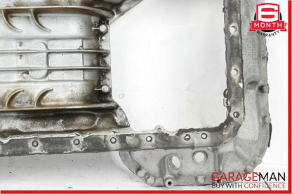 06-09 Mercedes W251 R350 ML350 Upper Engine Oil Pan 2720141602 OEM