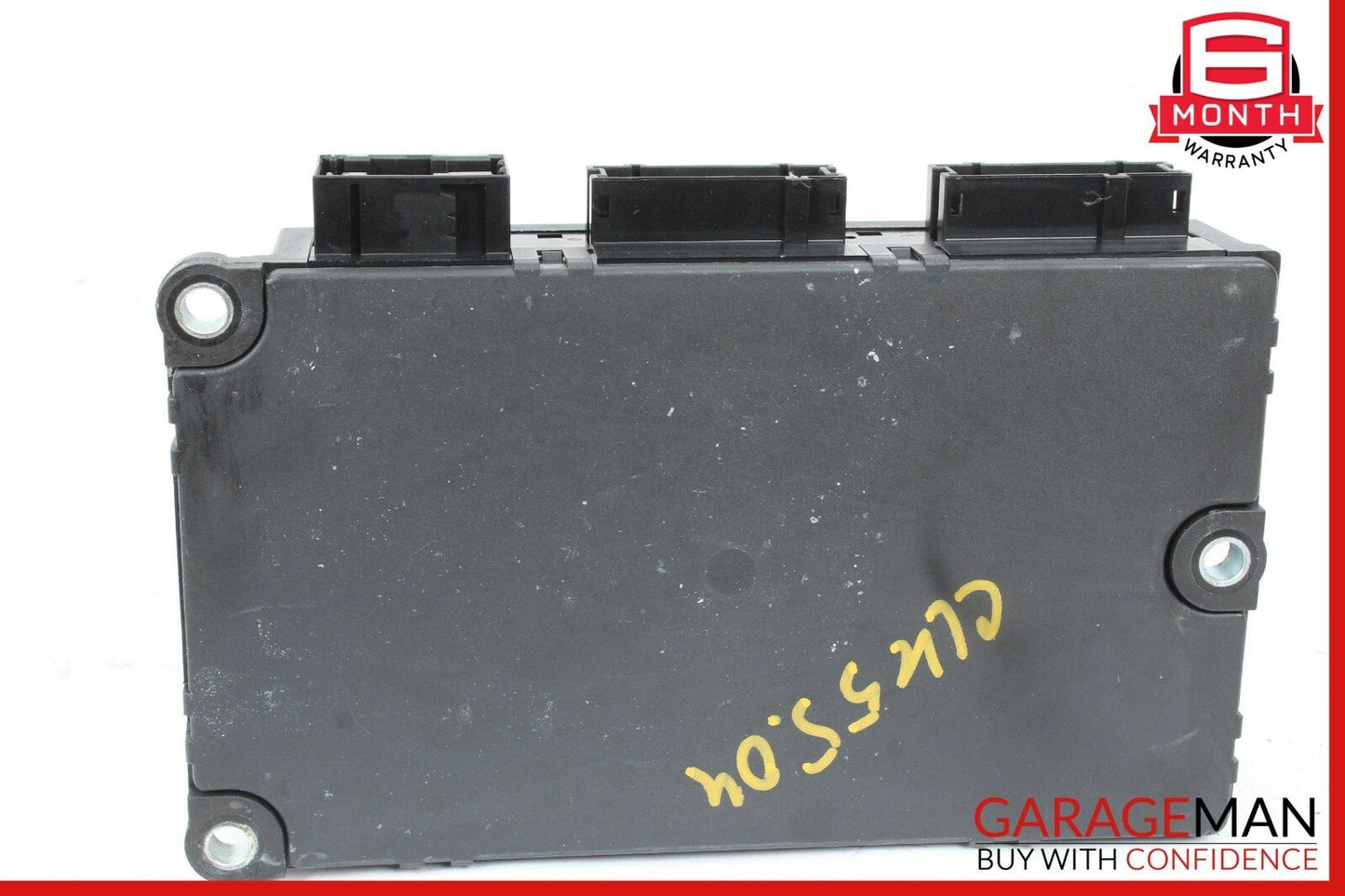 03-09 Mercedes W209 CLK55 AMG Convertible Top Roof Control Module OEM