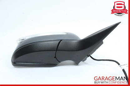 08-11 Mercedes W204 C300 C350 Front Right Side Mirror Rear View Door OEM