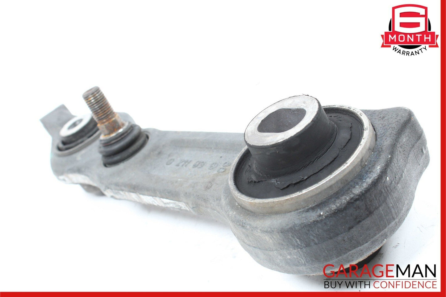 03-09 Mercedes W219 CLS500 Front Right Side Lower Control Arm Assembly OEM