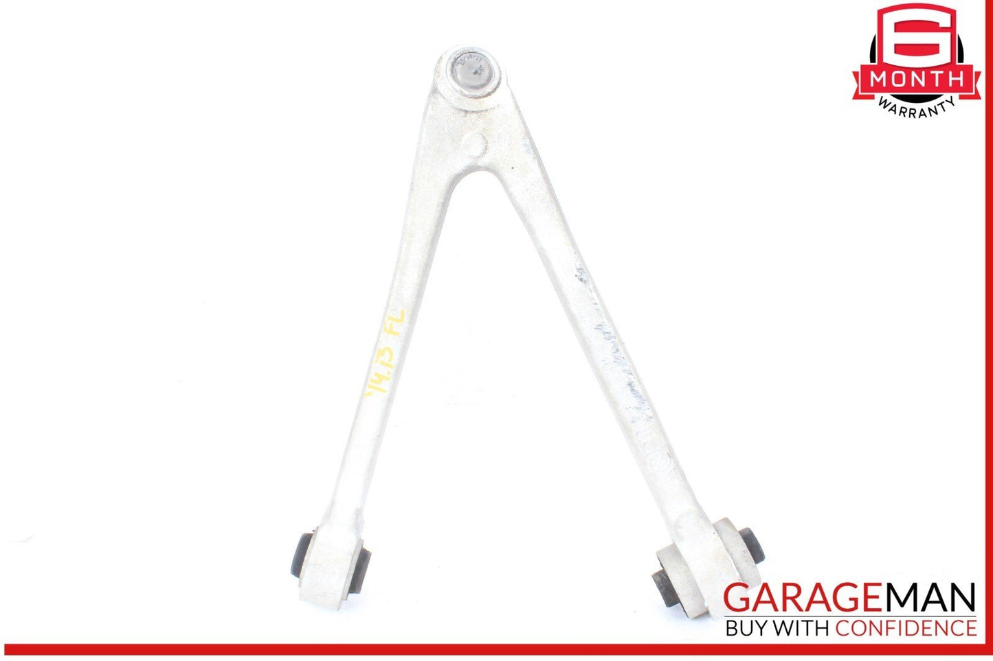 14-21 BMW i3 I01 Hybrid Front Left Driver Side Suspension Lower Control Arm OEM