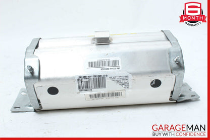 07-14 Mercedes W221 S550 CL550 Dashboard Right Passenger Side Airbag Air Bag OEM