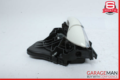 06-13 Mercedes X164 GL450 ML450 Rear Left Driver Side Exterior Door Handle OEM