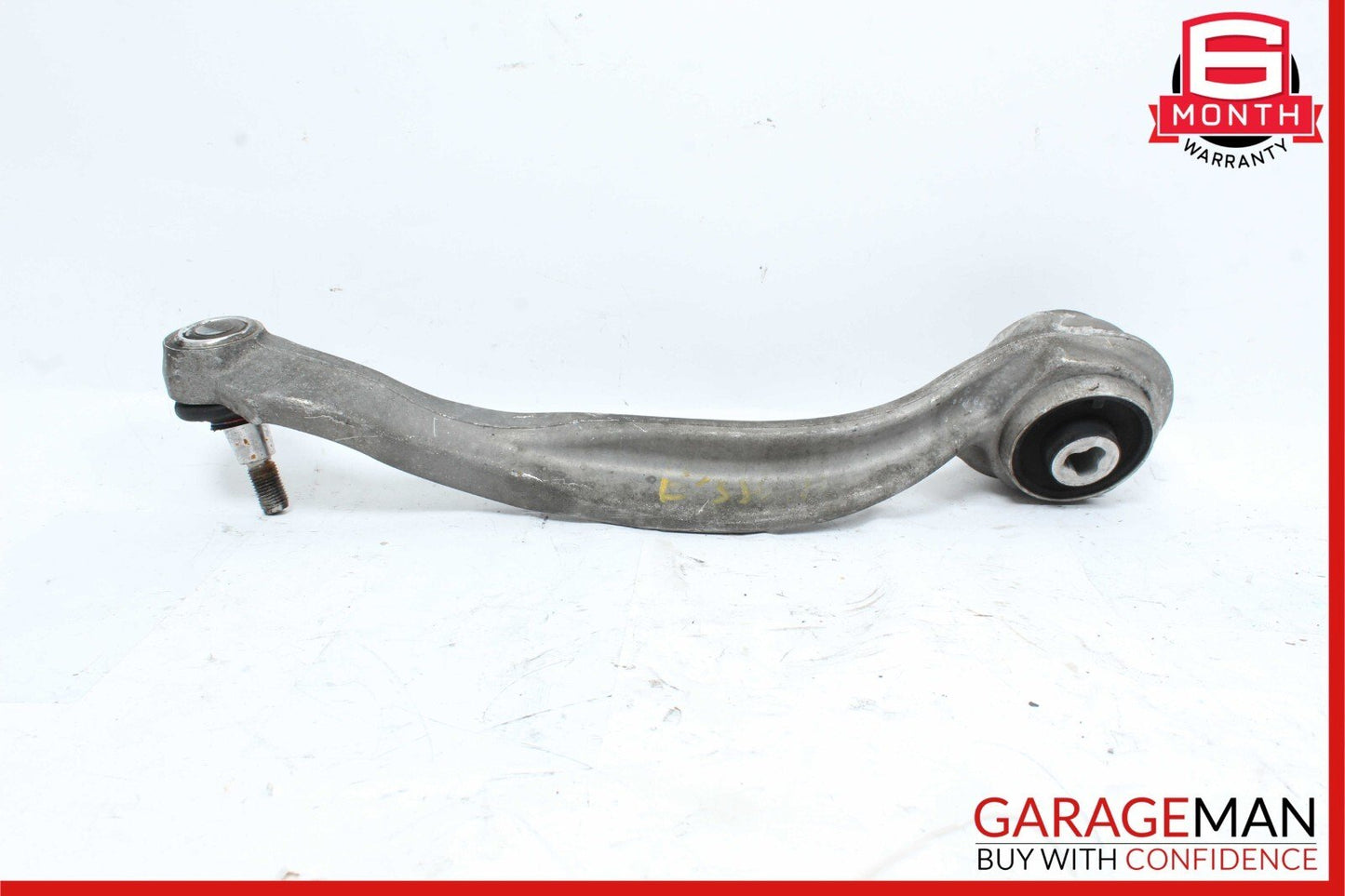 10-16 Mercedes W212 E350 E550 Front Right Side Top Upper Control Arm OEM