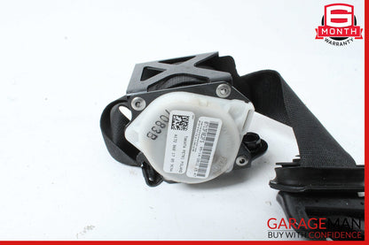 12-20 Mercedes R172 SLK250 Seat Belt Seatbelt Retractor Left Driver Side OEM