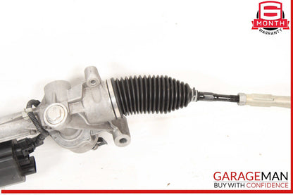 15-18 Mercedes W205 C300 RWD Electric Power Steering Rack Assembly OEM
