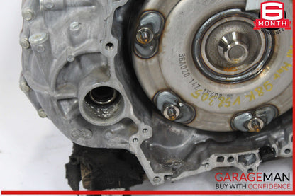 14-15 Mini Cooper Hardtop 2.0L Automatic Transmission Gearbox OEM 98k