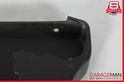 19-21 Mercedes W463 G550 G63 AMG Front / Rear Left Side Door Sill Skirt Cover