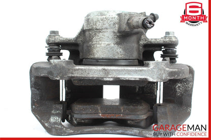 05-11 Mercedes R171 SLK280 Front Right & Left Brake Calipers Caliper Set of 2 Pc