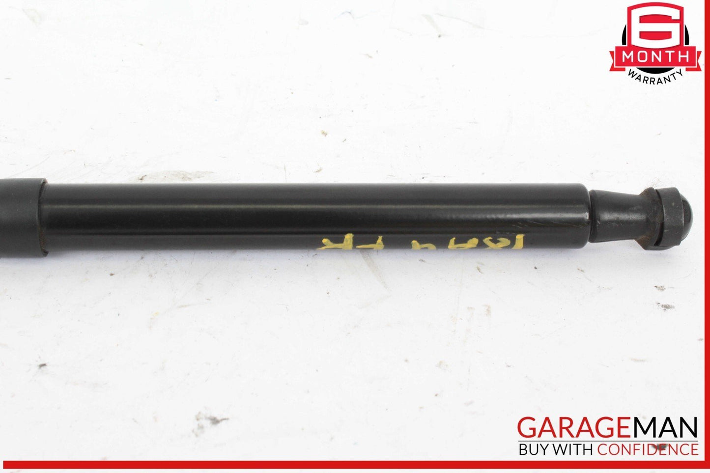 17-24 Audi A4 Front Left & Front Right Side Hood Shock Strut Lift Cylinder OEM