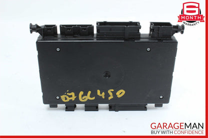 03-12 Mercedes X164 GL450 E350 Under Seat Control Module Front Right Side OEM