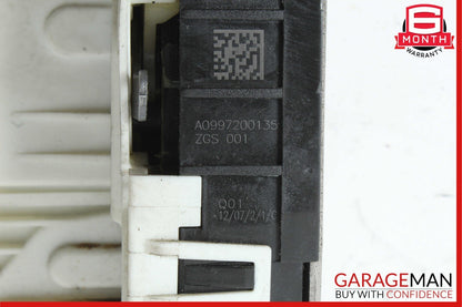 08-20 Mercedes X204 GLK350 C250 C300 E350 Front Left Door Lock Latch Actuator