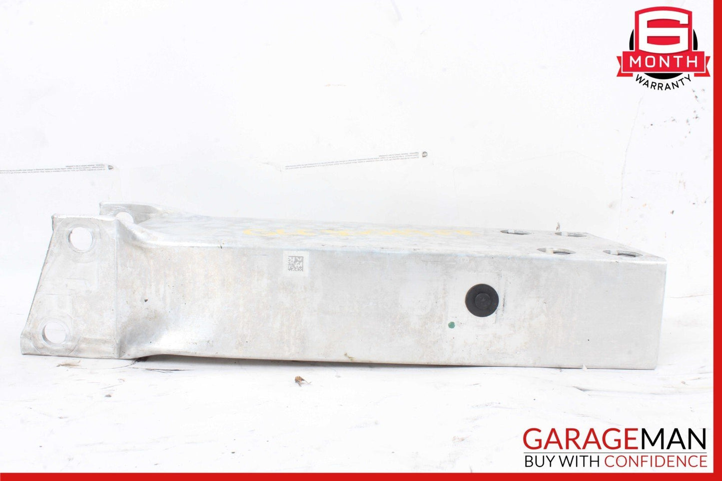 16-20 Mercedes X253 GLC300 GLC43 AM Front Right Side Bumper Bracket OEM