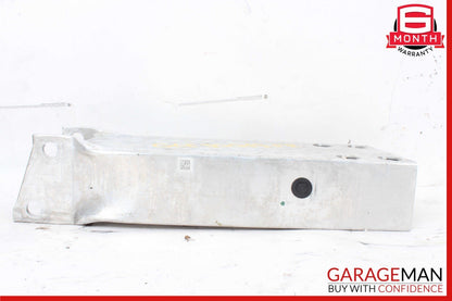 16-20 Mercedes X253 GLC300 GLC43 AM Front Right Side Bumper Bracket OEM