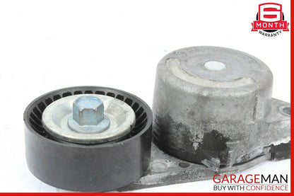 07-13 Mercedes W221 S550 Engine Serpentine Belt Tensioner 4350A111230 OEM