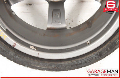 09-16 Audi S4 Wheel Tire Rim 8.5J x 19H2 ET43 OEM